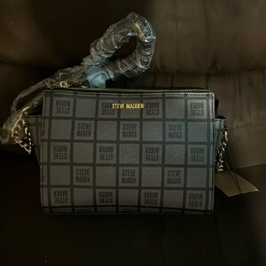 Steve Madden crossbody bag